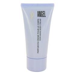 Angel Body Cream By Thierry Mugler - Body Cream