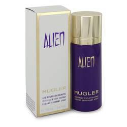 Alien Deodorant Spray By Thierry Mugler - Deodorant Spray