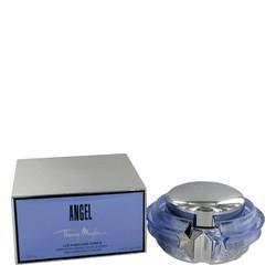 Angel Perfuming Body Cream By Thierry Mugler - Perfuming Body Cream