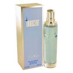 Angel Innocent Eau De Parfum Spray (Glass) By Thierry Mugler - Eau De Parfum Spray (Glass)