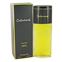 Cabochard Eau De Parfum Spray By Parfums Gres - Eau De Parfum Spray