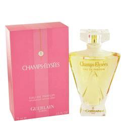 Champs Elysees Eau De Parfum Spray By Guerlain -