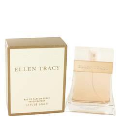 Ellen Tracy Eau De Parfum Spray By Ellen Tracy - Eau De Parfum Spray