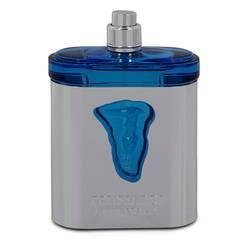 A Way For Him Eau De Toilette Spray (Tester) By Trussardi - Eau De Toilette Spray (Tester)