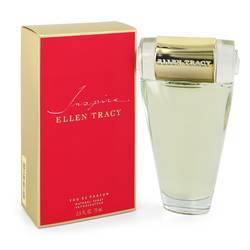 Inspire Eau De Parfum Spray By Ellen Tracy - Fragrance JA Fragrance JA Ellen Tracy Fragrance JA