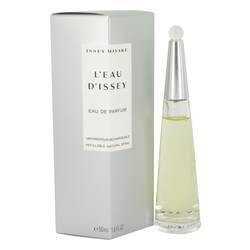 L'eau D'issey (issey Miyake) Eau De Parfum Refillable Spray By Issey Miyake - Fragrance JA Fragrance JA Issey Miyake Fragrance JA