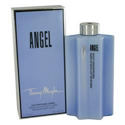 Angel Perfumed Body Lotion By Thierry Mugler - Perfumed Body Lotion