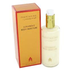 Pheromone Luxurious Body Moisture Lotion By Marilyn Miglin - Luxurious Body Moisture Lotion