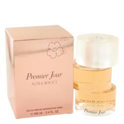 Premier Jour Eau De Parfum Spray By Nina Ricci - Eau De Parfum Spray