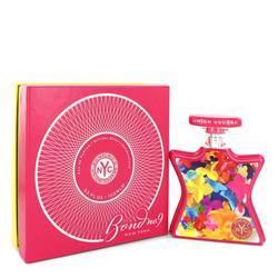 Bond No. 9 Union Square Eau De Parfum Spray By Bond No. 9 - Eau De Parfum Spray