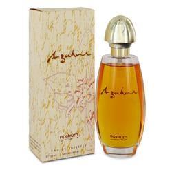 Azahar Eau De Toilette Spray (lowfill) By Nostrum - Eau De Toilette Spray (lowfill)