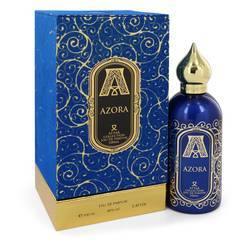 Azora Eau De Parfum Spray (Unisex) By Attar Collection - Eau De Parfum Spray (Unisex)