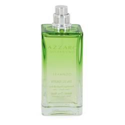 Azzaro Solarissimo Levanzo Eau De Toilette Spray (Tester) By Azzaro - Eau De Toilette Spray (Tester)