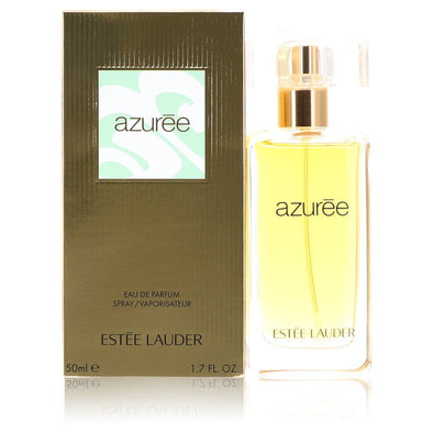 Azuree Eau De Parfum Spray By Estee Lauder