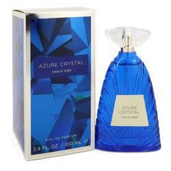Azure Crystal Eau De Parfum Spray By Thalia Sodi - Eau De Parfum Spray