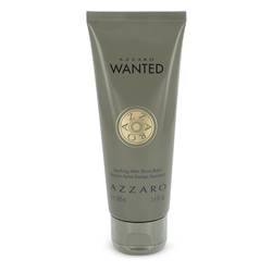 Azzaro Wanted After Shave Balm (unboxed) By Azzaro - After Shave Balm (unboxed)