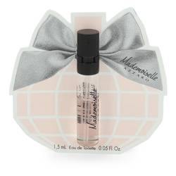 Azzaro Mademoiselle Vial (sample) By Azzaro - Vial (sample)