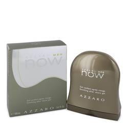 Azzaro Now After Shave Gel By Azzaro - After Shave Gel