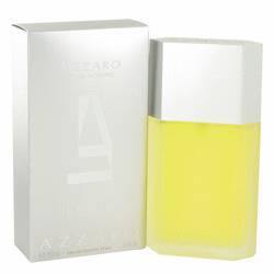 Azzaro L'eau Eau De Toilette Spray By Azzaro - Eau De Toilette Spray