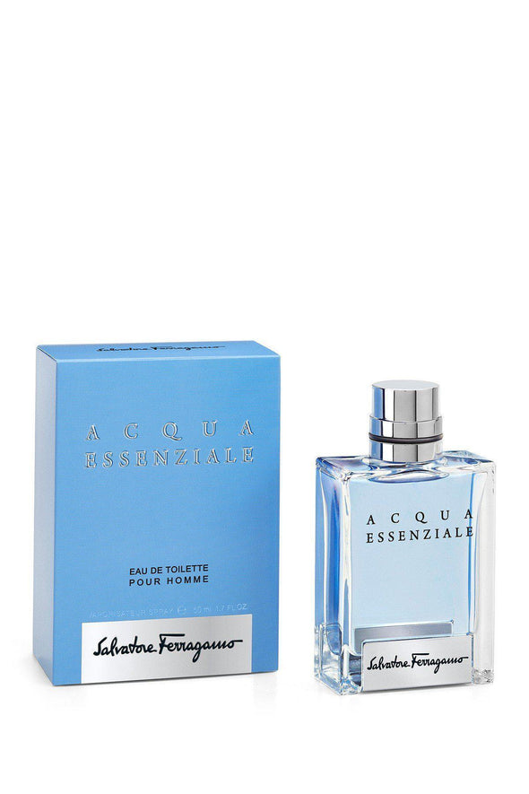 Acqua Essenziale Cologne By Salvatore Ferragamo - 1.7 oz Eau De Toilette Spray Eau De Toilette Spray