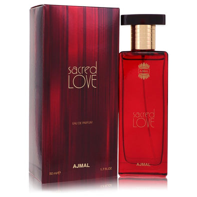 Sacred Love Perfume By Ajmal
