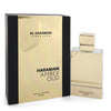 Amber Oud Gold Edition by Al Haramain cologne for men EDP 2.0 oz New in Box