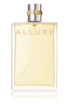 Allure Eau De Toilette Spray By Chanel - 3.4 oz Eau De Toilette Spray Eau De Toilette Spray