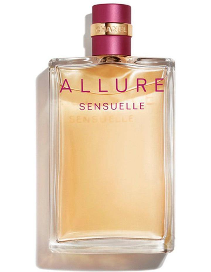 Allure Sensuelle Perfume By Chanel