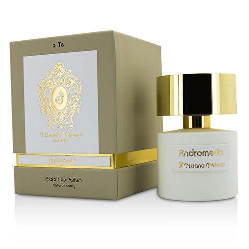 Andromeda Extrait De Parfum Perfume By Tiziana Terenzi - 3.38 oz Extrait De Parfum Spray Extrait De Parfum Spray