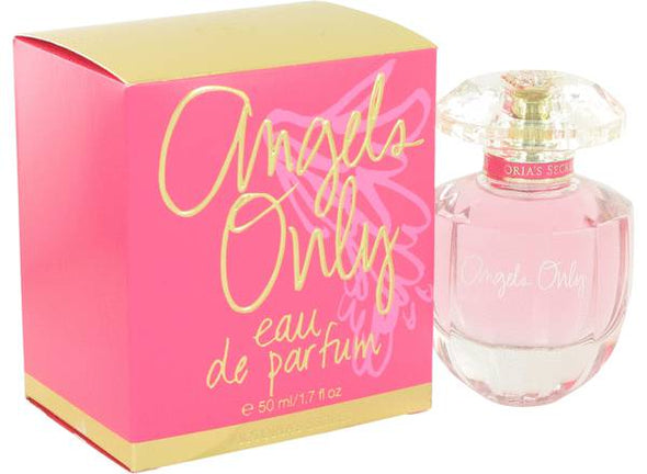 Angels Only Perfume By Victoria's Secret - 3.4 oz Eau De Parfum Spray Eau De Parfum Spray