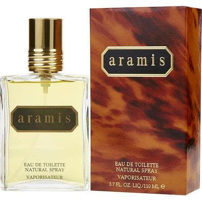 Aramis Cologne For Men - 3.7 oz Cologne / Eau De Toilette Spray Cologne / Eau De Toilette Spray