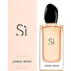 Armani Si Perfume Eau De Parfum By Giorgio Armani - Eau De Parfum Spray