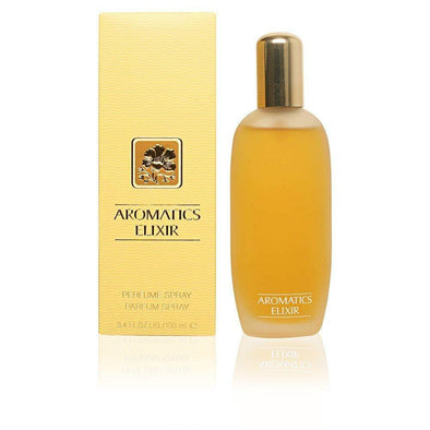 Aromatics Elixir Perfume by Clinique - 0.85 oz Eau De Parfum Spray Eau De Parfum Spray
