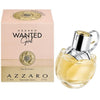 Azzaro Wanted Girl Perfume - 1.6 oz Eau De Parfum Spray Eau De Parfum Spray