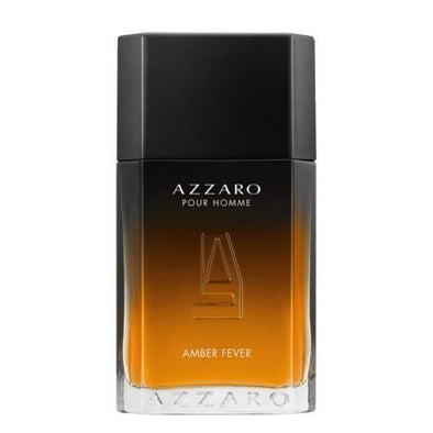 Azzaro Amber Fever Cologne By Azzaro - 3.4 oz Eau De Toilette Spray Eau De Toilette Spray