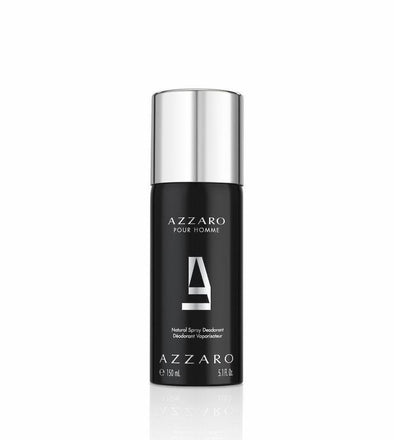 Azzaro Deodorant Spray By Azzaro - 5 oz Deodorant Spray Deodorant Spray