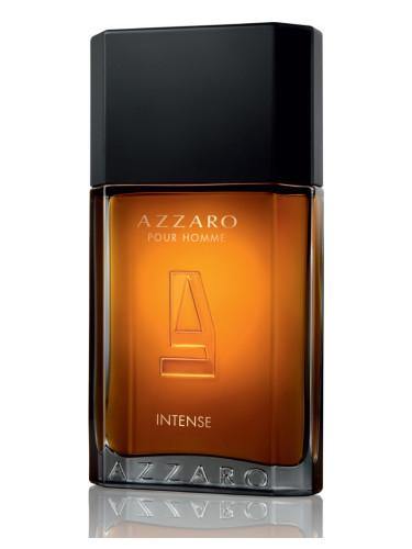 Azzaro Intense Eau De Parfum Spray By Azzaro - Eau De Parfum Spray