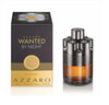 Wanted By Night for Men Cologne Azzaro - 3.4 oz Eau De Parfum Spray Eau De Parfum Spray