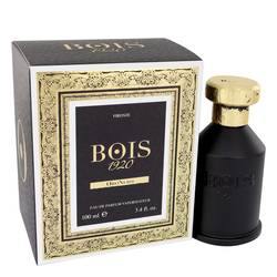 Bois 1920 Oro Nero Eau De Parfum Spray By Bois 1920 - Eau De Parfum Spray