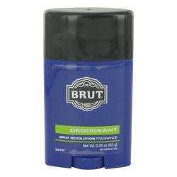 Brut Revolution Deodorant Stick By Faberge - Deodorant Stick