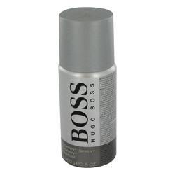 Boss No. 6 Deodorant Spray By Hugo Boss - Fragrance JA Fragrance JA Hugo Boss Fragrance JA