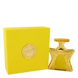 Bond No. 9 Dubai Citrine Eau De Parfum Spray (Unisex) By Bond No. 9 - Eau De Parfum Spray (Unisex)