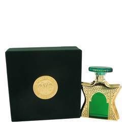 Bond No. 9 Dubai Emerald Eau De Parfum Spray (Unisex) By Bond No. 9 - Eau De Parfum Spray (Unisex)