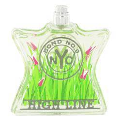 Bond No. 9 High Line Eau De Parfum Spray (Tester) By Bond No. 9 - Eau De Parfum Spray (Tester)