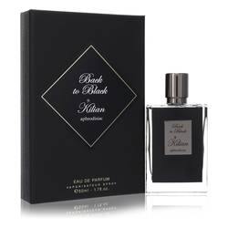 Back To Black Eau De Parfum Spray By Kilian - Eau De Parfum Spray