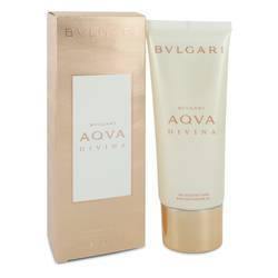 Bvlgari Aqua Divina Shower Gel By Bvlgari - Shower Gel