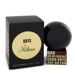 Bad Boys Are No Good But Good Boys Are No Fun Eau De Parfum Spray By By Kilian - Eau De Parfum Spray