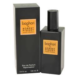 Baghari Eau De Parfum Spray By Robert Piguet - Eau De Parfum Spray