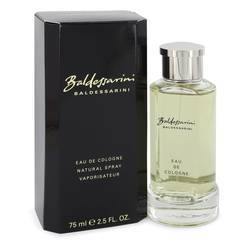 Baldessarini Cologne Spray By Hugo Boss - Cologne Spray