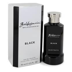 Baldessarini Black Eau De Toilette Spray By Baldessarini - Eau De Toilette Spray